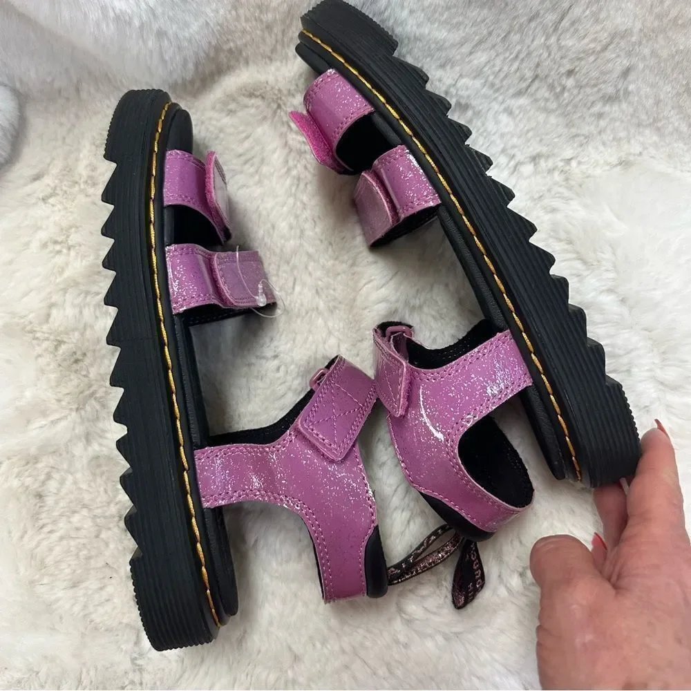 Dr. Martens new dr